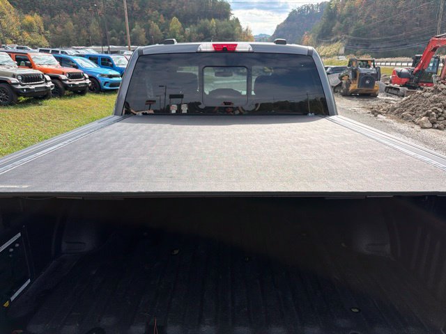 Used 2022 Ford F150 Platinum w/ Equipment Group 701A High AWD/4WD image 25