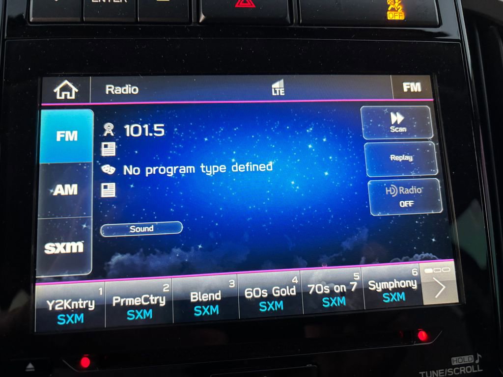 Used 2019 Subaru Ascent Limited w/ Popular Package #2 image 11