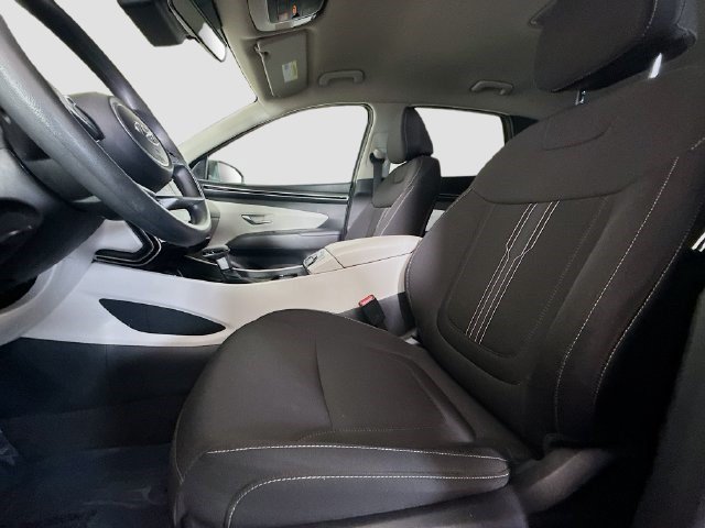Used 2023 Hyundai Tucson SEL AWD/4WD image 21