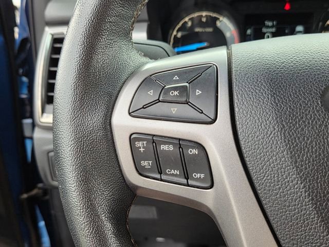 Used 2019 Ford Ranger XLT w/ Equipment Group 301A Mid image 22