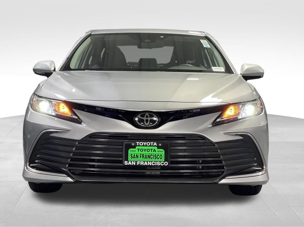 Certified 2023 Toyota Camry LE image 8