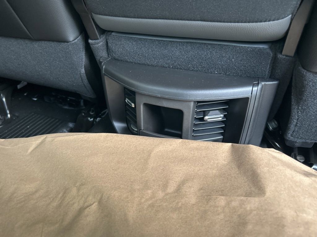 New 2026 RAM 4500 Tradesman image 27