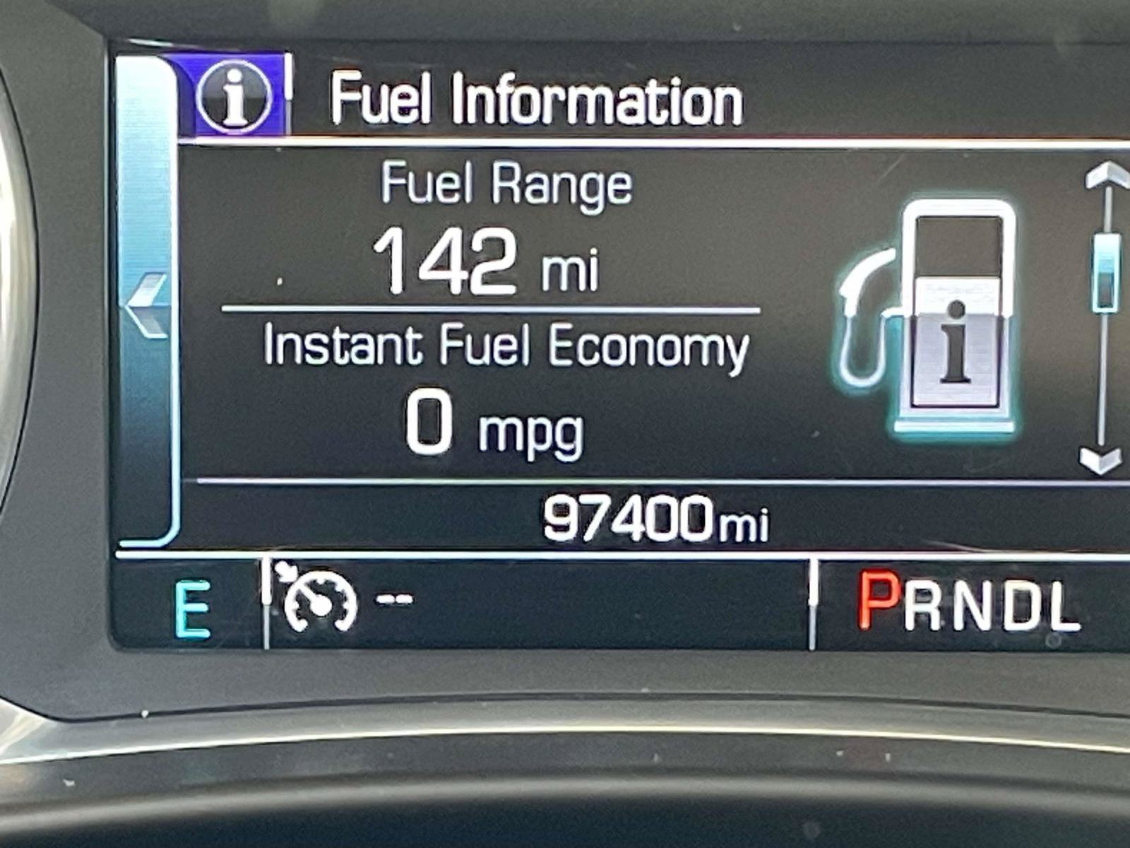Used 2018 Chevrolet Equinox Premier AWD/4WD image 22