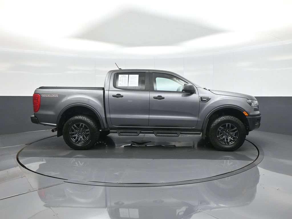 Used 2023 Ford Ranger XLT w/ Tremor Off-Road Package AWD/4WD image 8