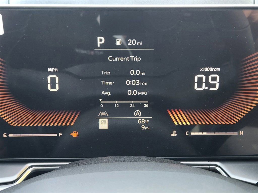 New 2026 Kia Sorento S FWD image 13