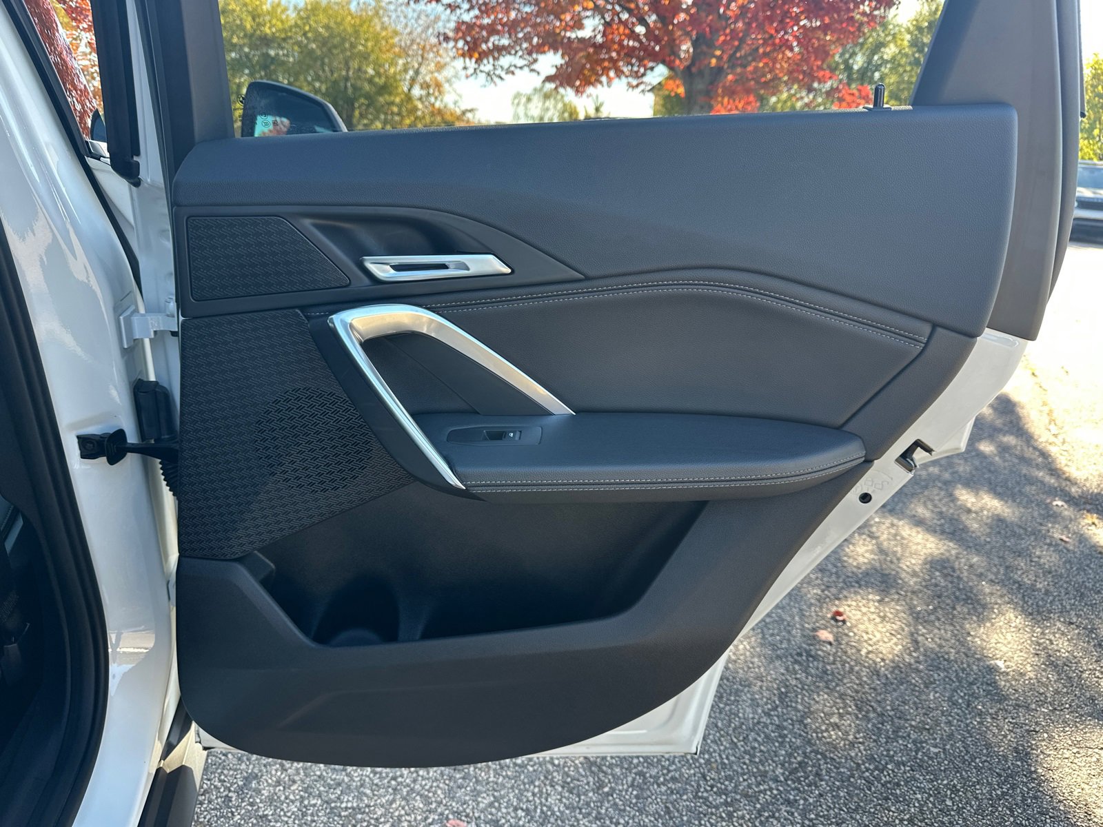 Used 2023 BMW X1 xDrive28i image 16