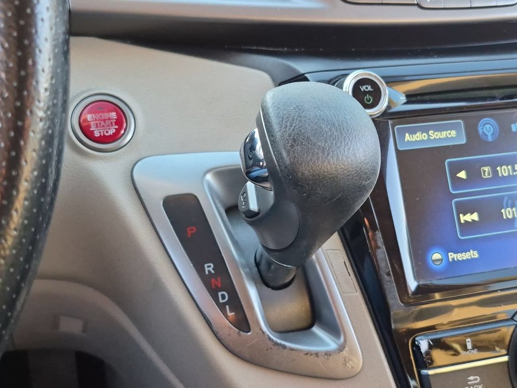 Used 2016 Honda Odyssey EX-L image 16