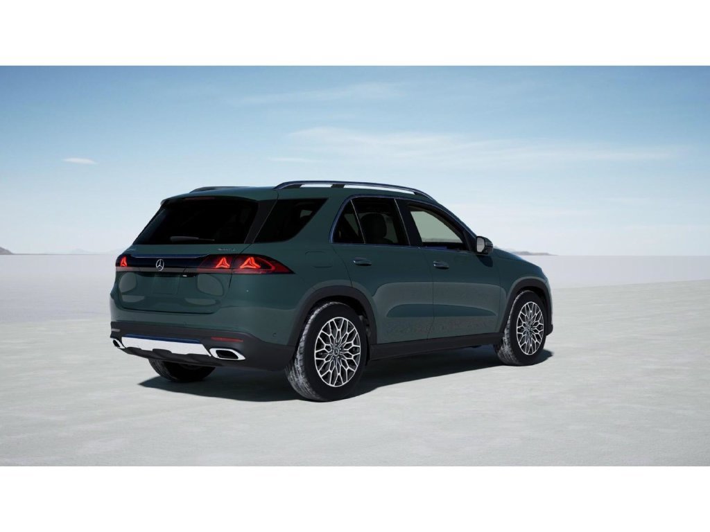 New 2027 Mercedes-Benz GLE 350 4MATIC image 21