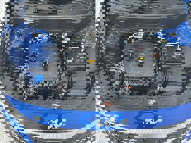 Used 2024 Kia Seltos LX image 35