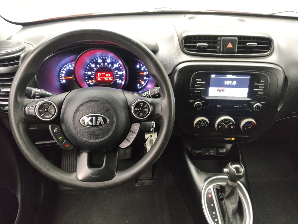 Used 2019 Kia Soul FWD image 22