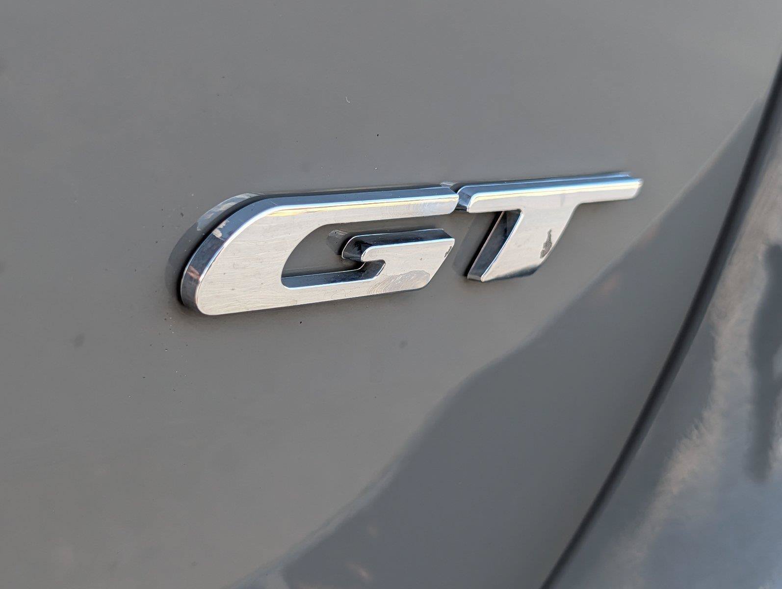 Used 2025 Dodge Durango GT AWD/4WD image 39