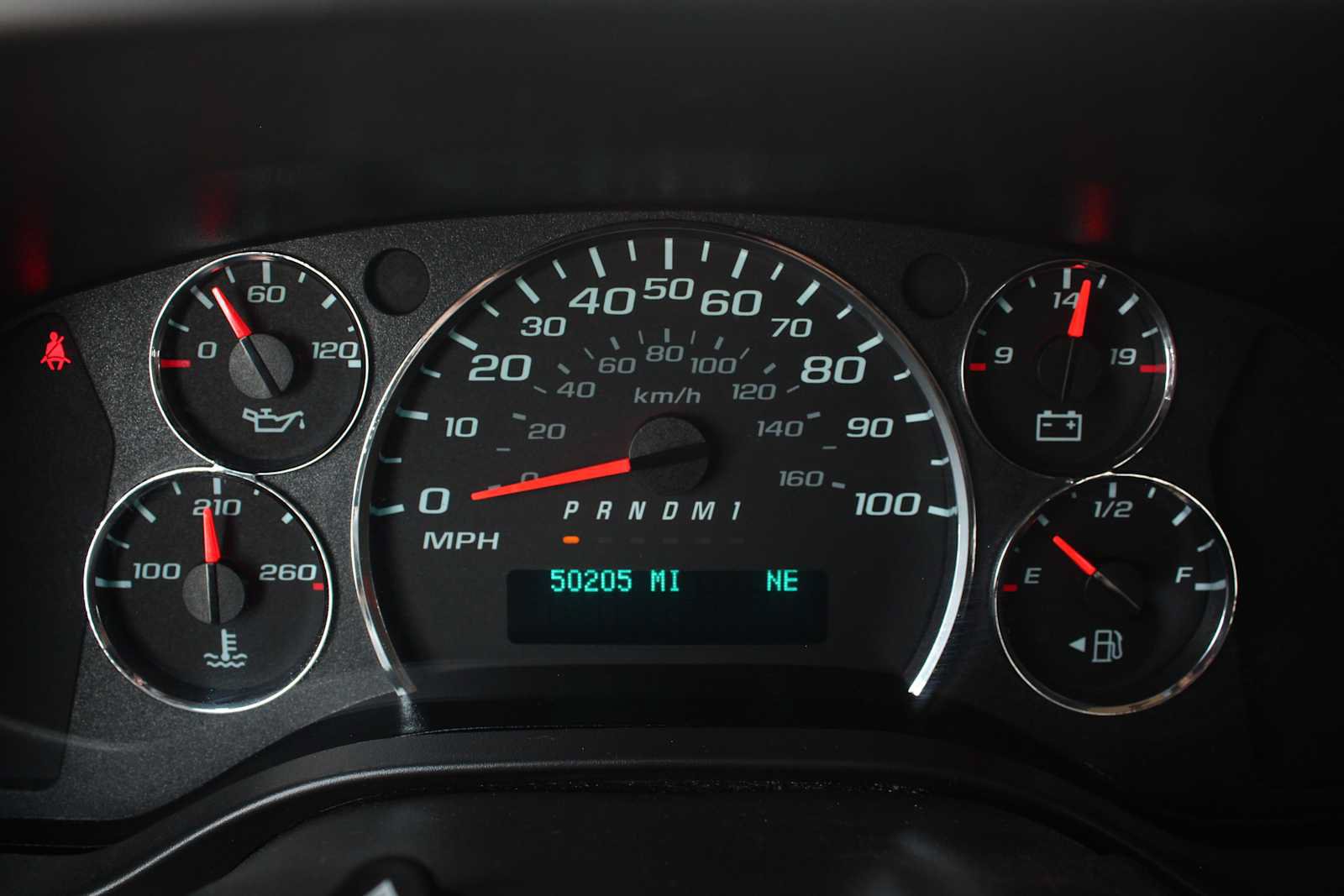 Used 2025 Chevrolet Express 3500 LT w/ LT Preferred Equipment Group RWD image 29