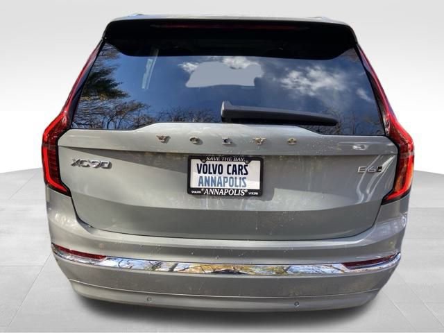 New 2026 Volvo XC90 B6 Ultra image 6