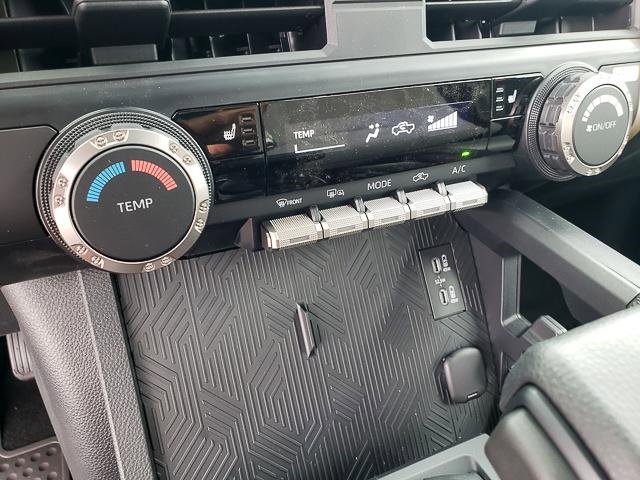 New 2025 Toyota Tacoma SR5 image 14