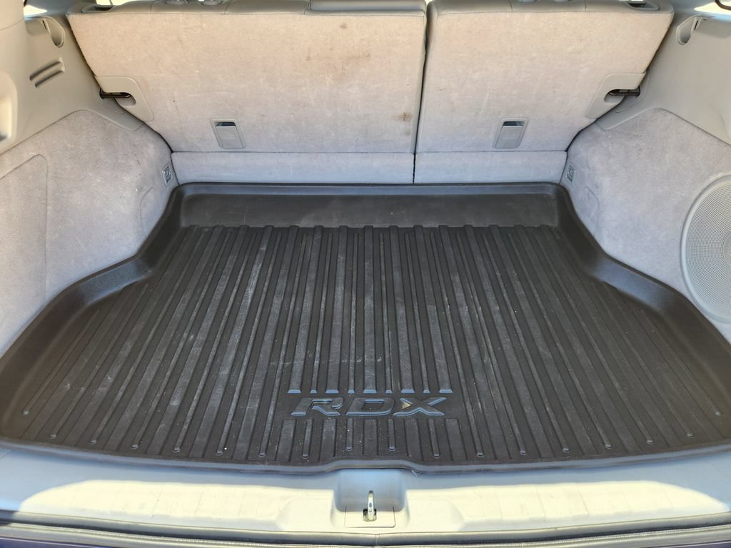 Used 2017 Acura RDX w/ Technology Package FWD image 35