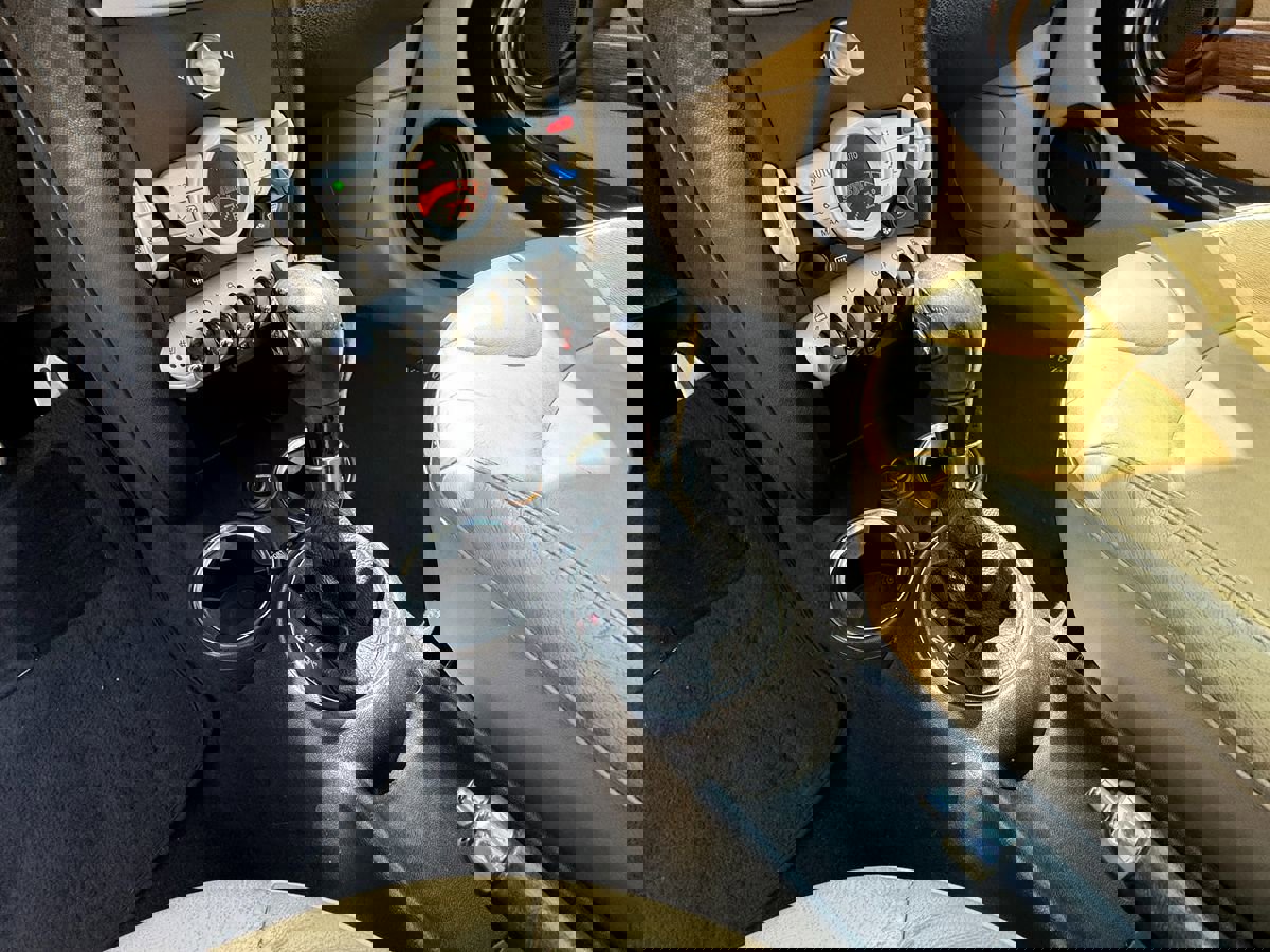 Used 2009 MINI Cooper Clubman S image 21