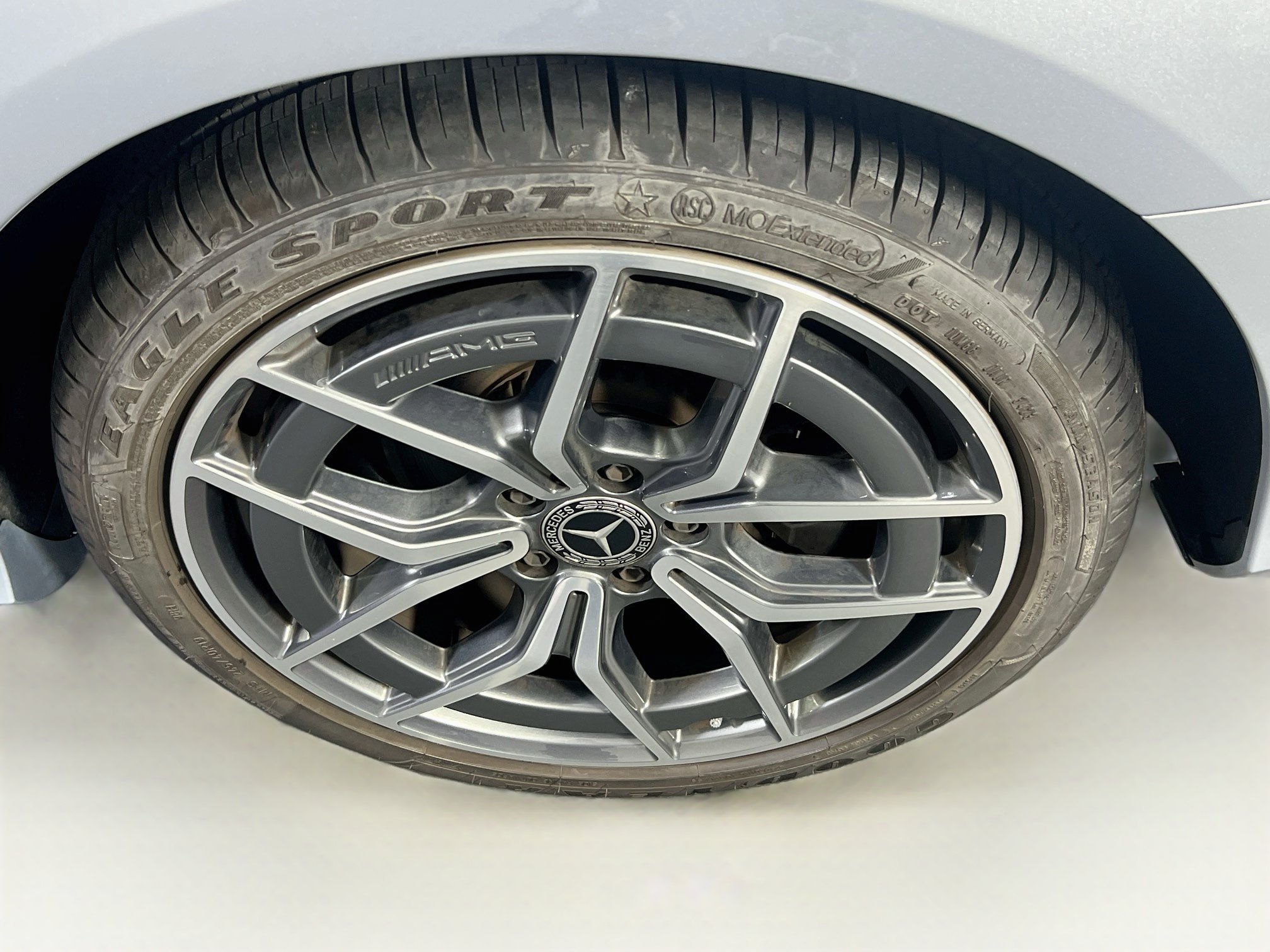 Used 2021 Mercedes-Benz E 350 4MATIC Sedan image 32