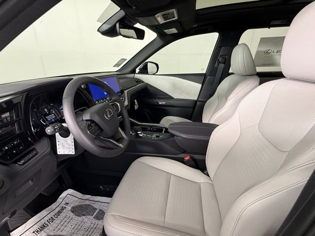 New 2026 Lexus TX 350 AWD image 5