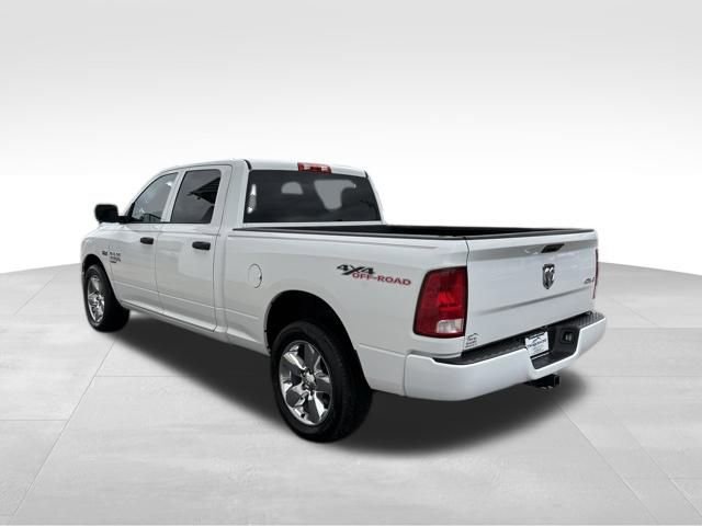 Used 2019 RAM 1500 Tradesman w/ Protection Group image 7