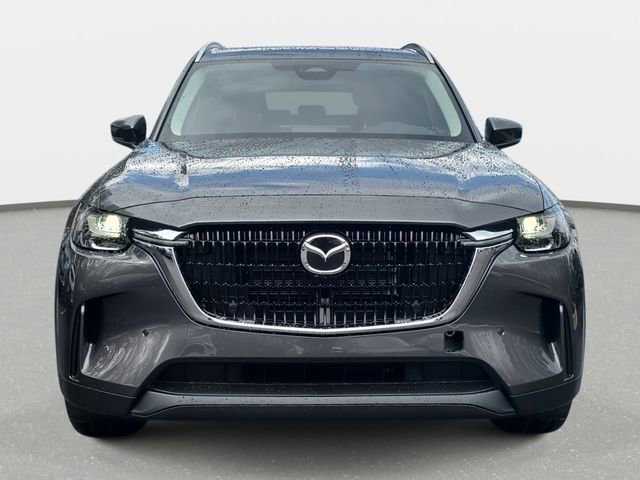 New 2026 MAZDA CX-90 Plug-In Hybrid w/ Preferred image 2