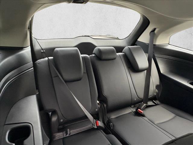 New 2026 Honda Odyssey EX-L image 22