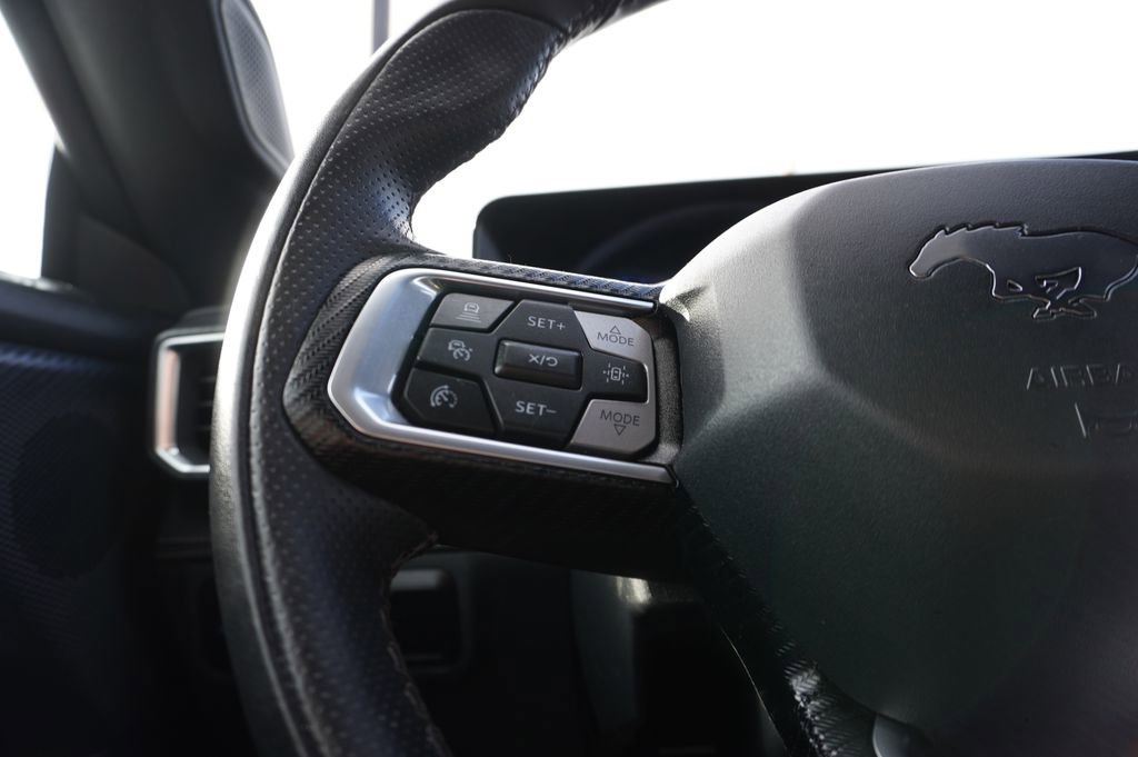 Used 2024 Ford Mustang Premium image 21