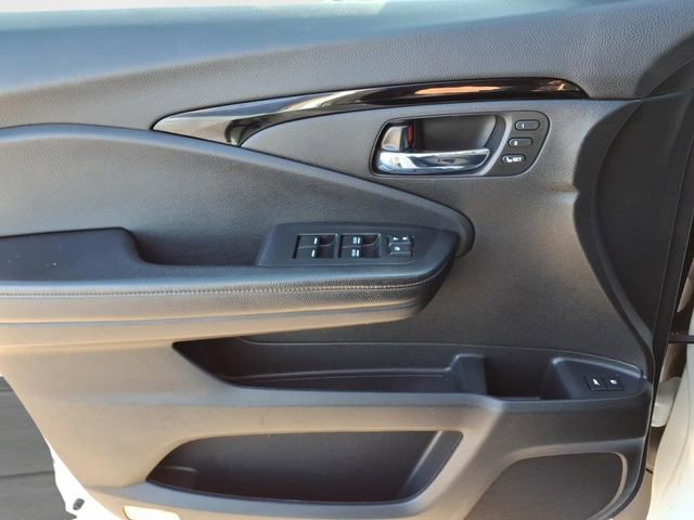 Used 2021 Honda Passport Elite image 19