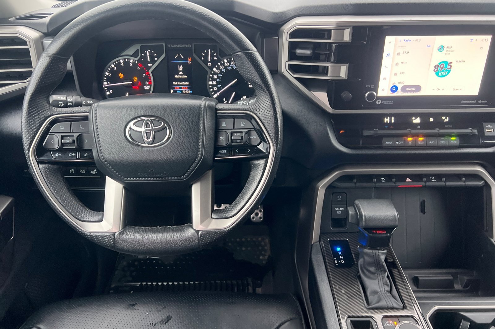 Used 2024 Toyota Tundra SR5 image 15