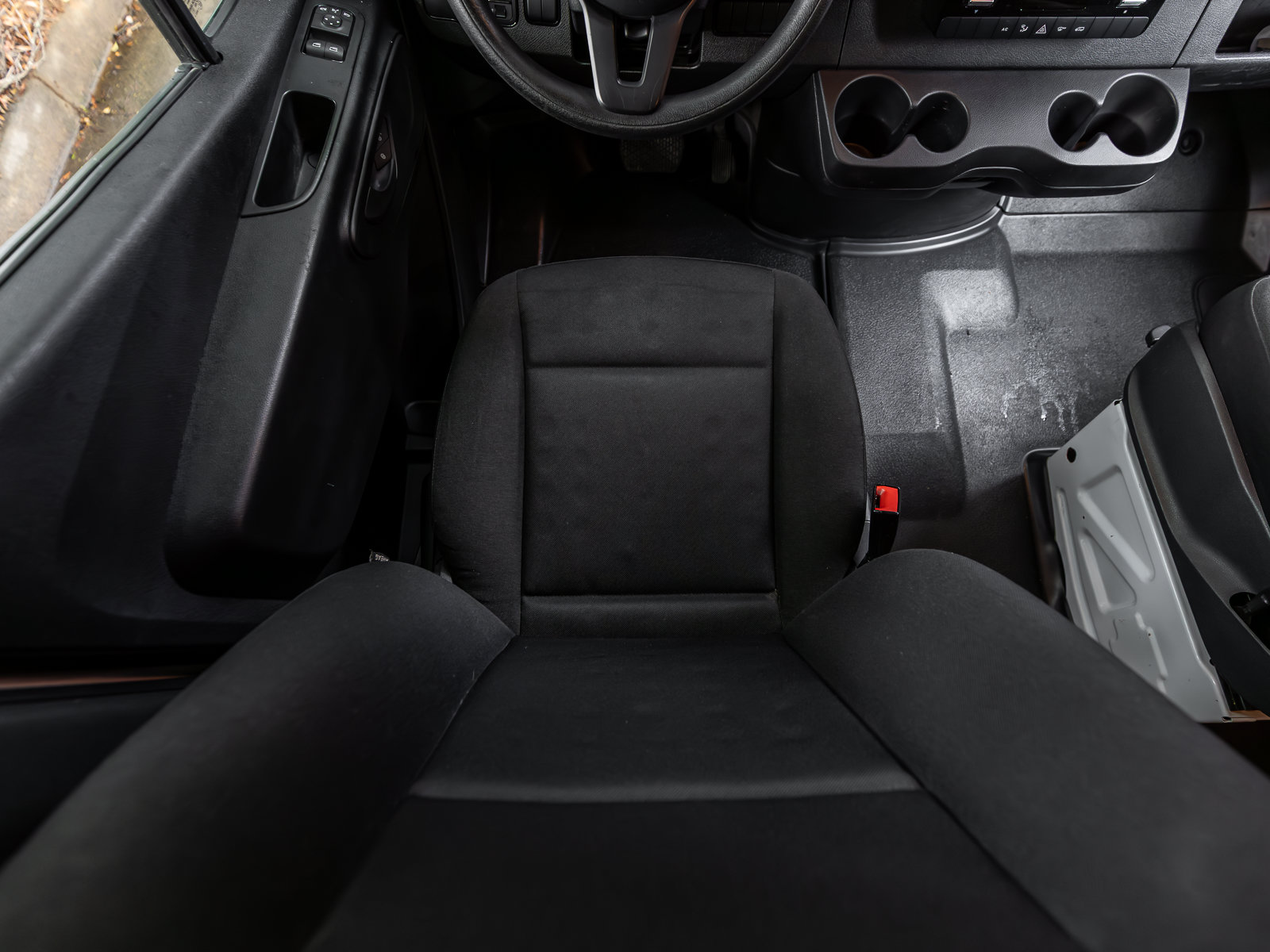 Used 2022 Mercedes-Benz Sprinter 2500 image 53