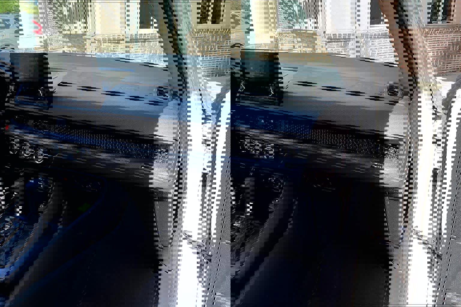 Certified 2023 Honda CR-V EX image 52