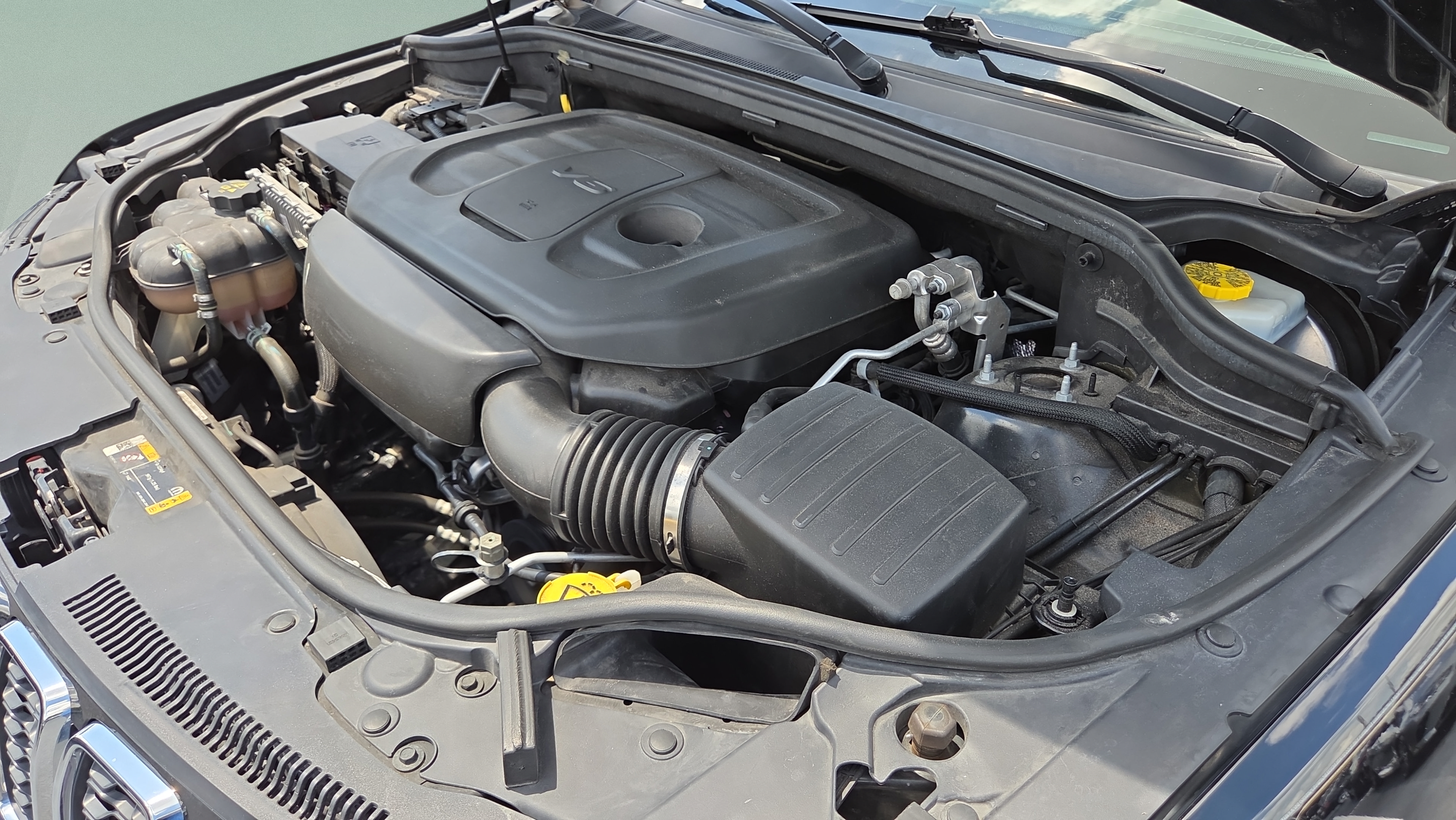 Used 2021 Jeep Grand Cherokee Laredo RWD image 20