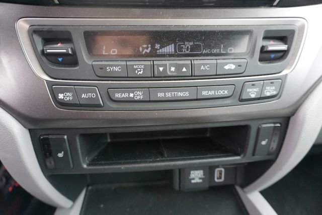 Used 2019 Honda Pilot EX-L image 16