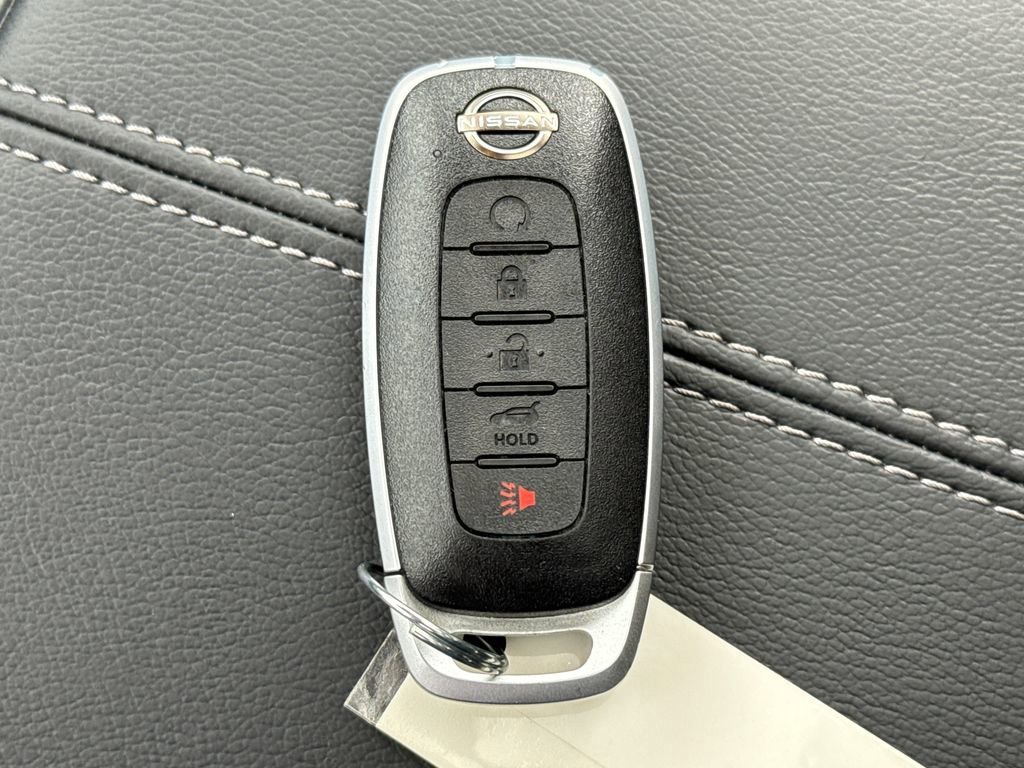 Used 2025 Nissan Murano SL image 36