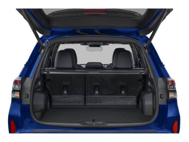 New 2026 Subaru Forester Touring AWD/4WD image 6