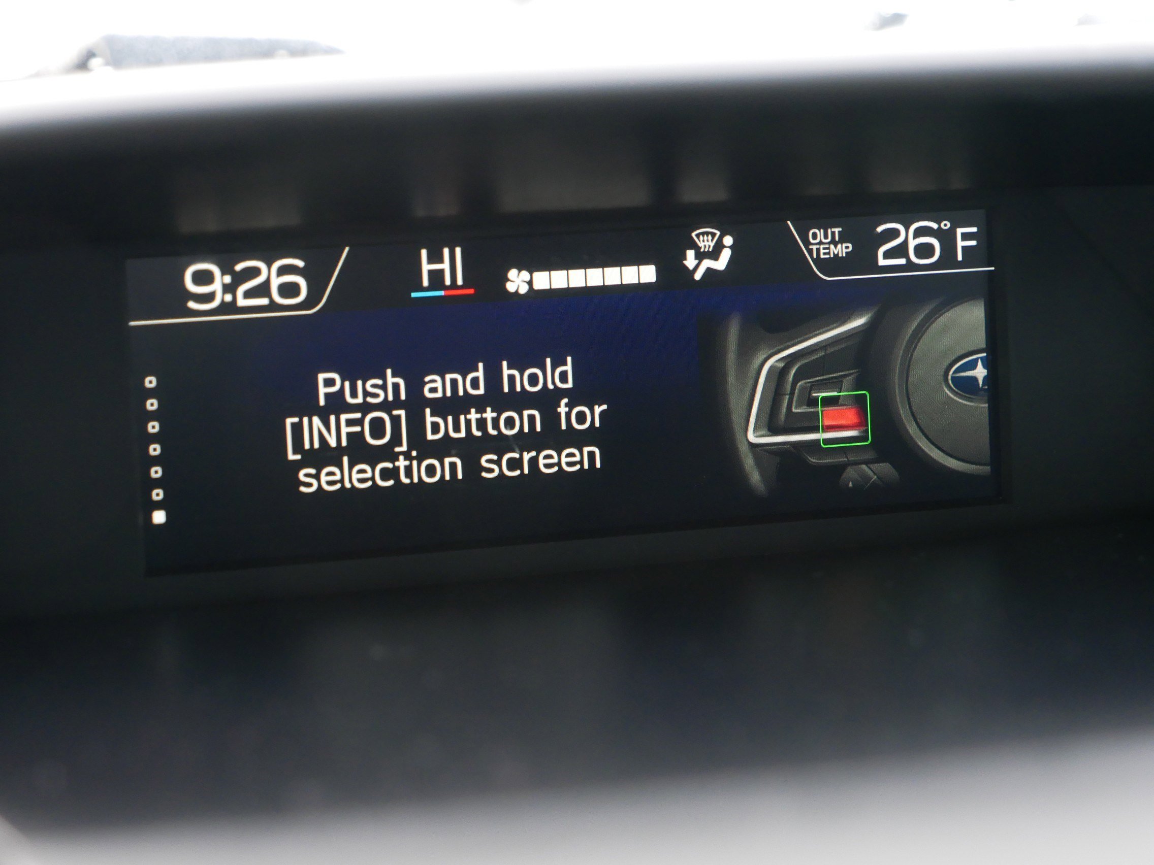 Used 2022 Subaru Forester Premium image 31