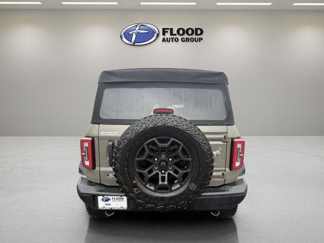 New 2026 Ford Bronco Badlands image 6