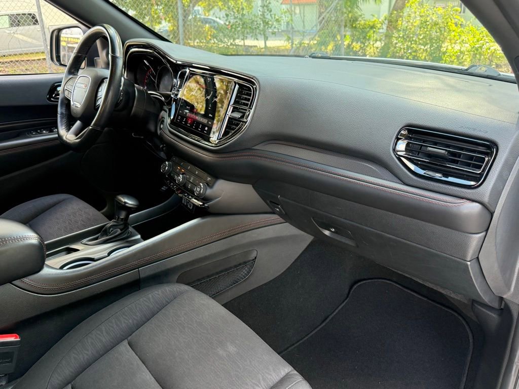 Certified 2023 Dodge Durango GT image 34
