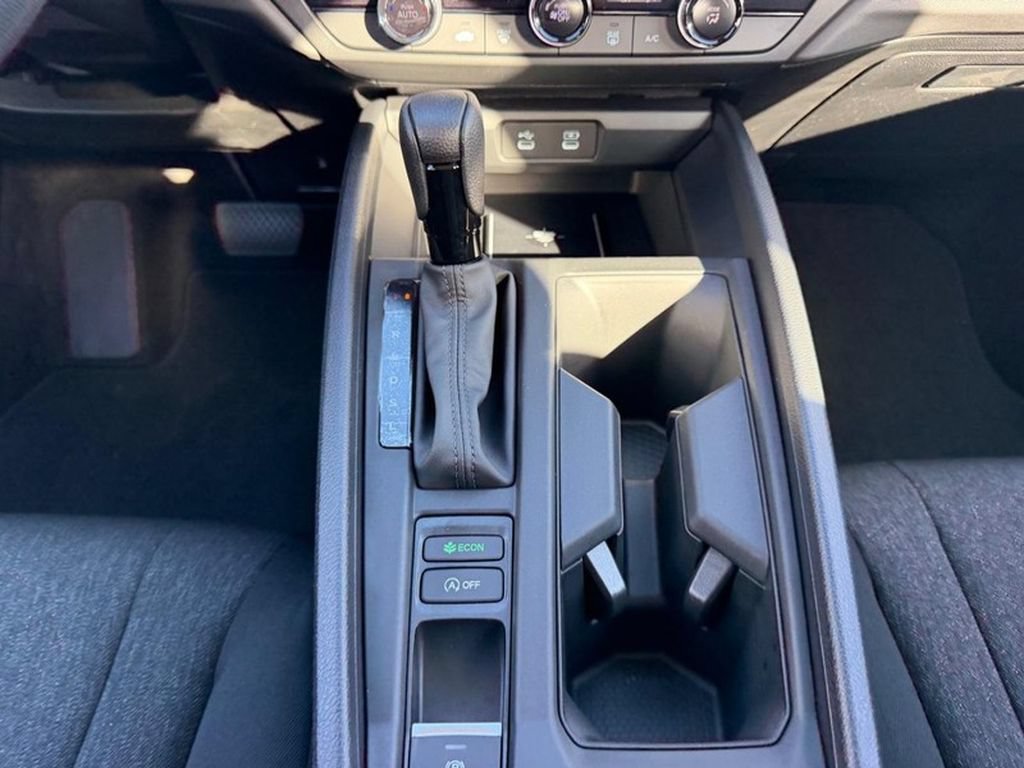 New 2026 Honda Accord LX image 15