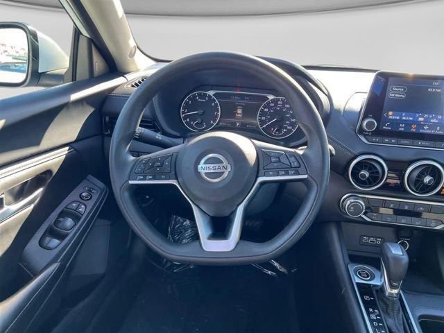 Used 2023 Nissan Sentra SV image 15