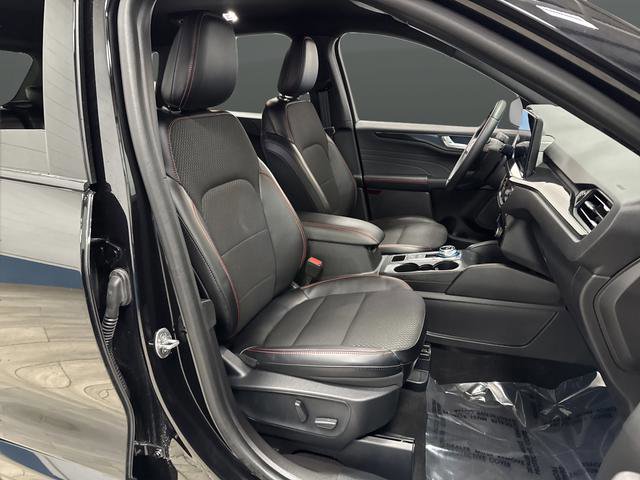 Used 2024 Ford Escape ST-Line Elite image 30