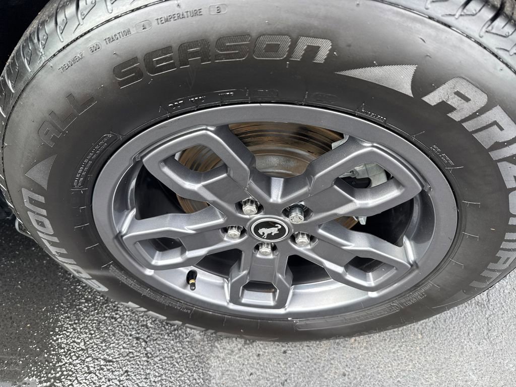 Used 2021 Ford Bronco Sport Big Bend w/ Big Bend Package (96B) image 29