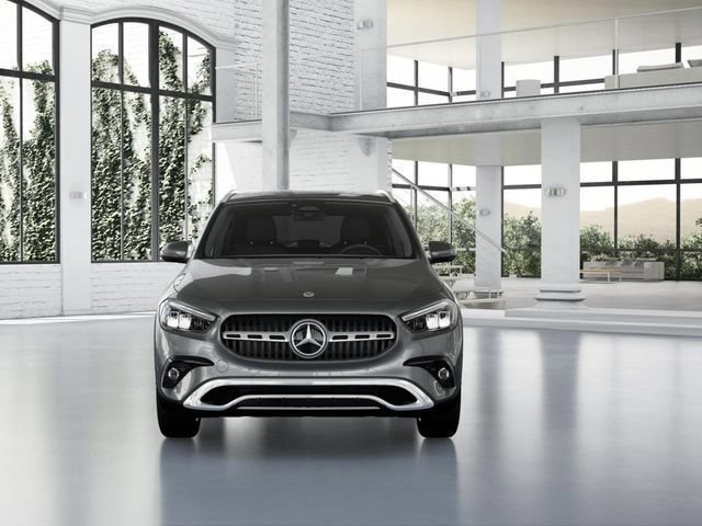 Used 2026 Mercedes-Benz GLA 250 4MATIC image 7