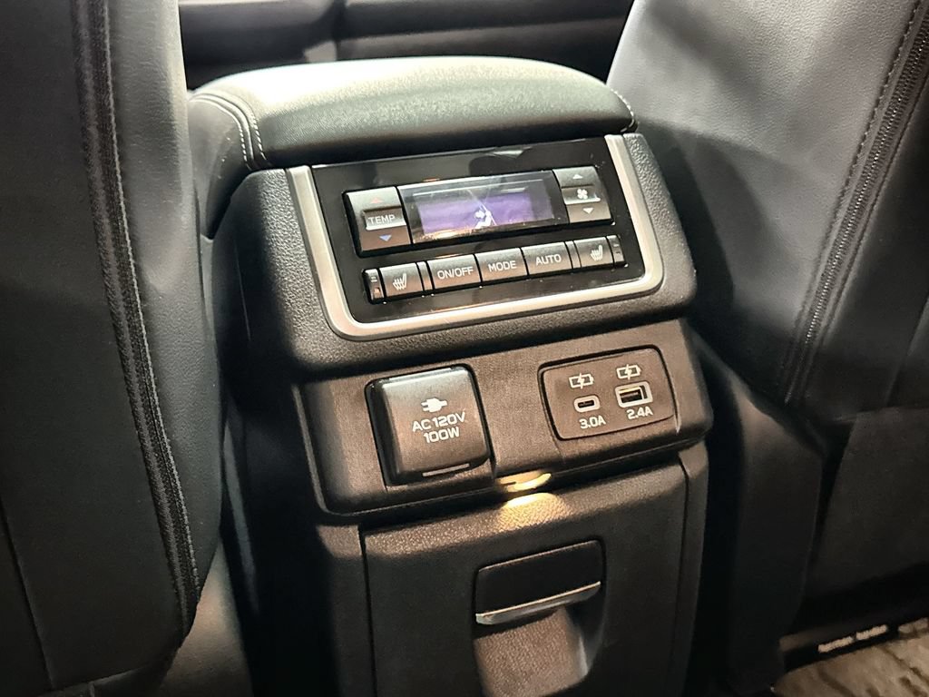 Used 2023 Subaru Ascent Touring AWD/4WD image 29
