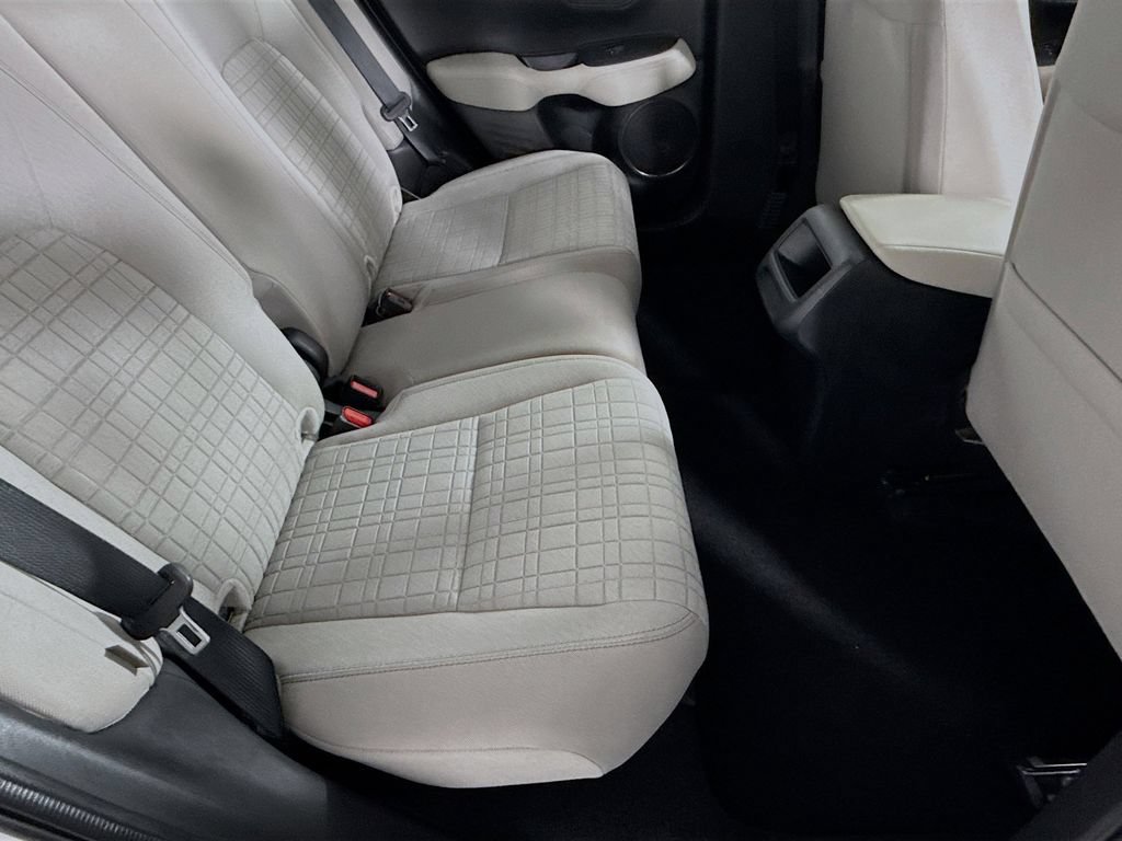 Certified 2024 Honda HR-V LX image 34