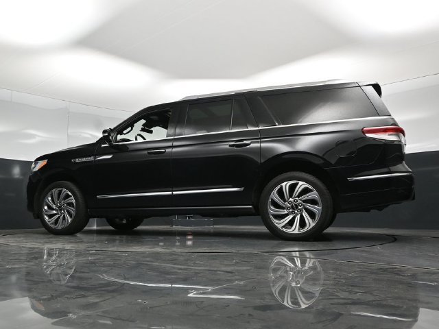 Used 2022 Lincoln Navigator L Reserve AWD/4WD image 67