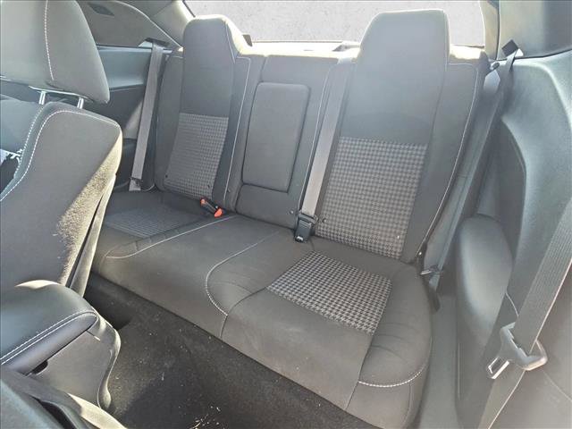 Used 2023 Dodge Challenger SRT Hellcat image 19