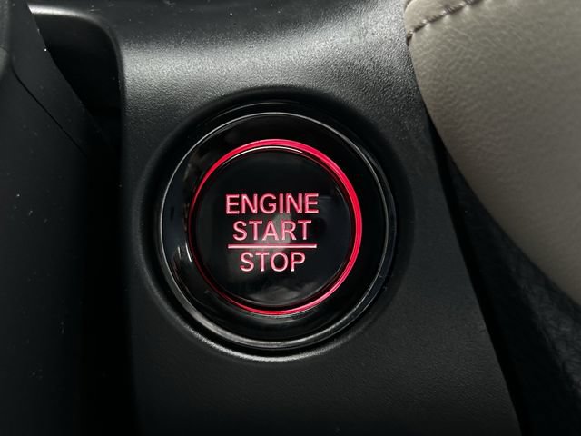 Used 2026 Honda HR-V LX image 21