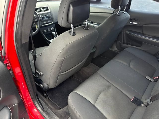 Used 2012 Dodge Avenger SE FWD image 17