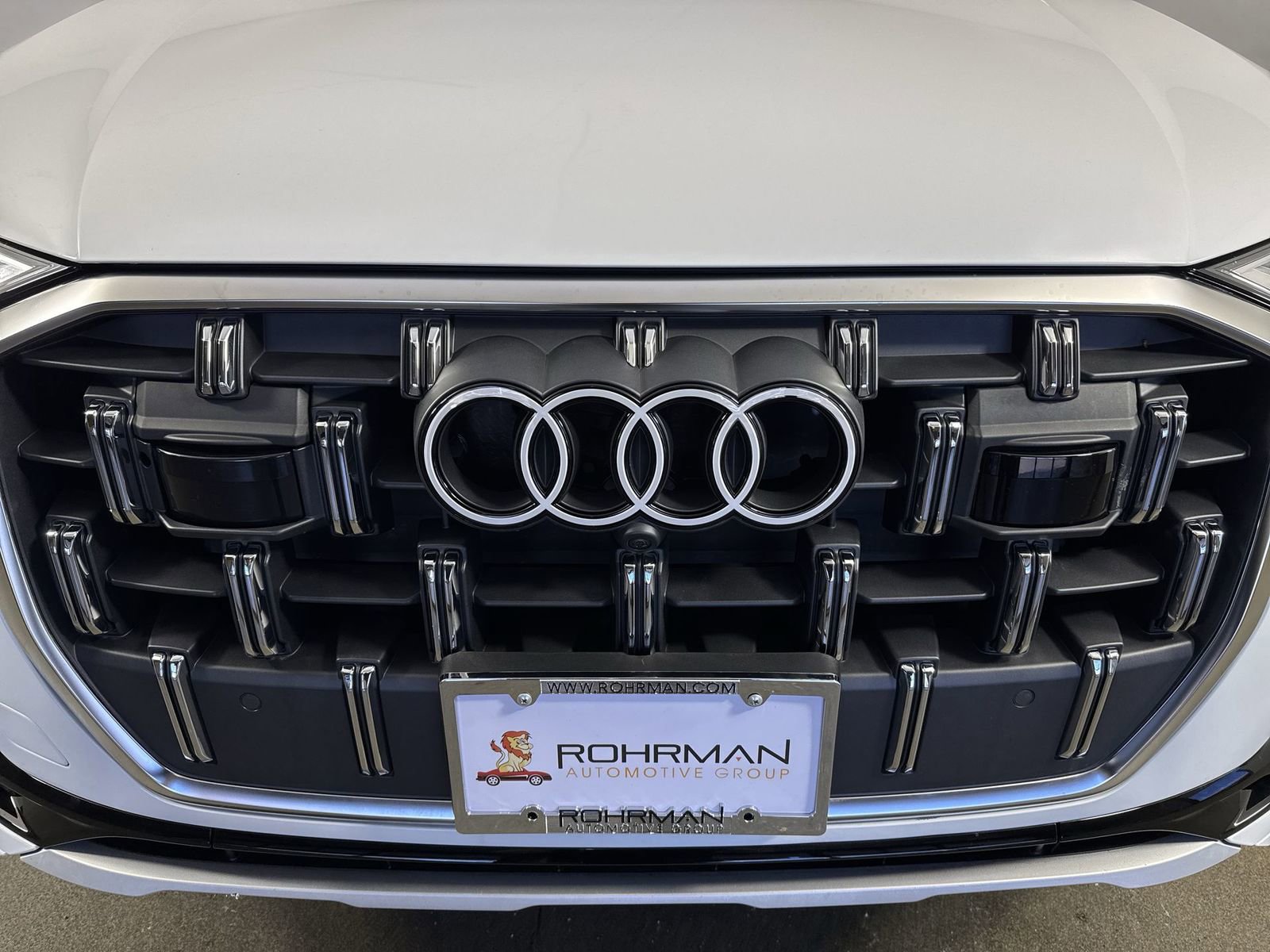 Used 2025 Audi Q7 3.0T Premium Plus image 27