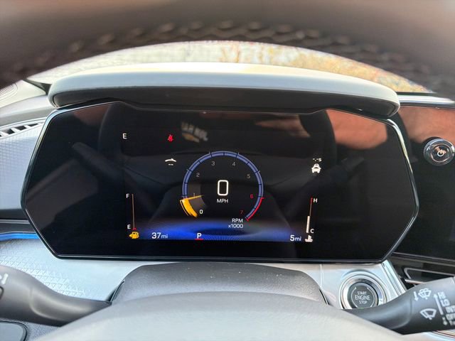 New 2026 Chevrolet Trax LT w/ Driver Confidence Package image 29